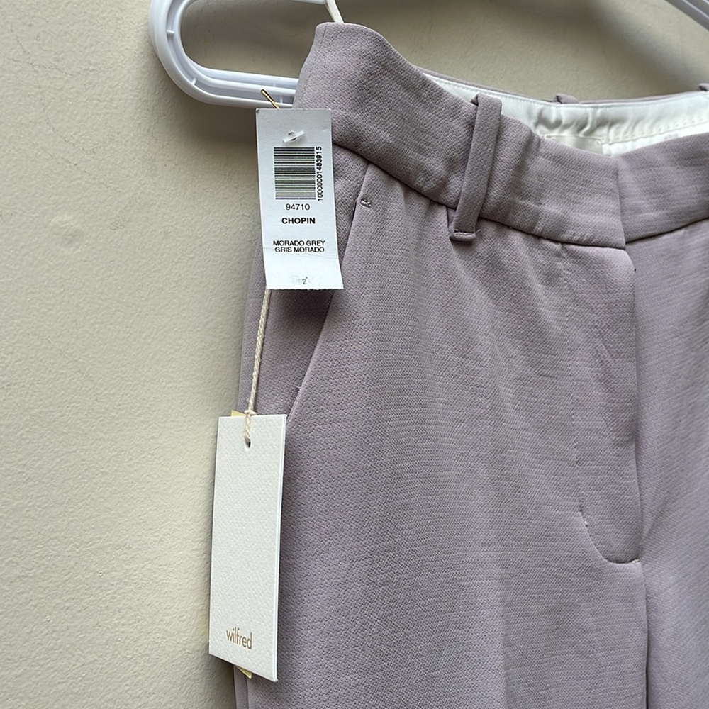 Aritizia Chopin Pants - Picture 5 of 9